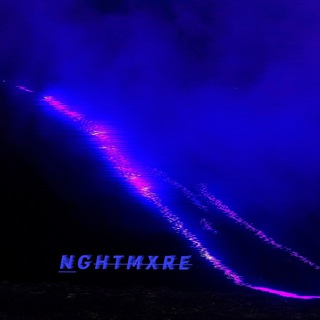 NGHTMXRE beats