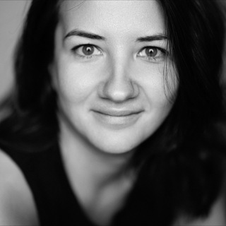 Моя жизнь в IT/Губарева