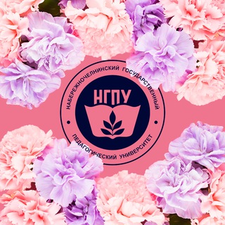 Набережночелнинский педуниверситет