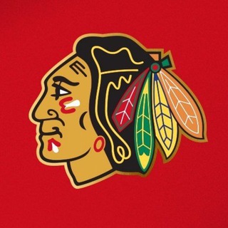 Чикаго Блэкхокс | Chicago Blackhawks | НХЛ (NHL)