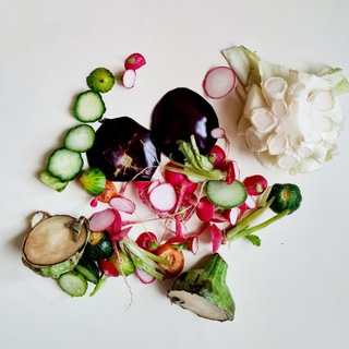 Ни капли в рагу