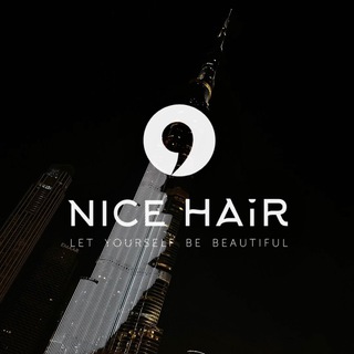 NICE HAIR - наращивание волос