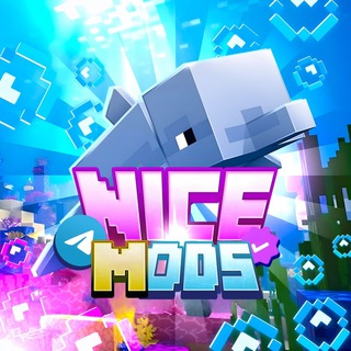 Nice 〽️ods_Minecraft