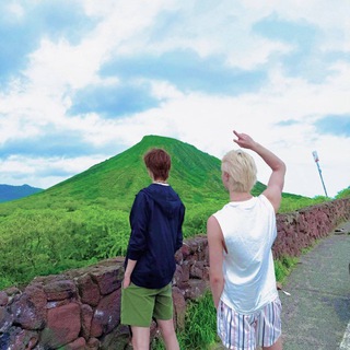 it's nichojoo world ﹐O2z