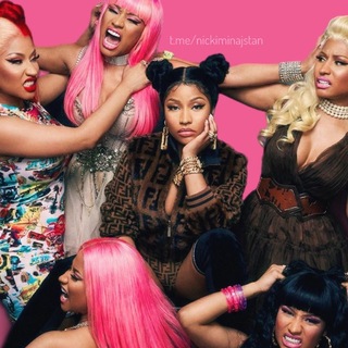 Ники Минаж | Nicki Minaj Stan