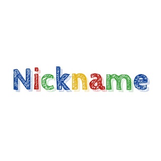 Nickname
