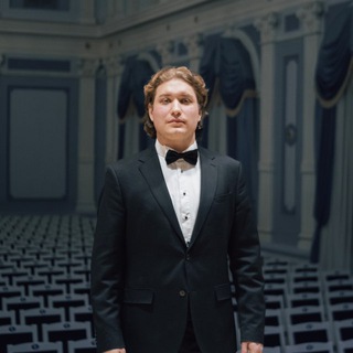 Николай Дементьев Тенор