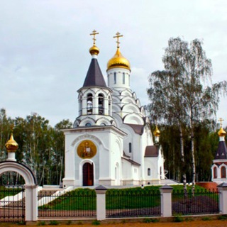 Храм Николая Чудотворца пос. Дружба, Мытищи