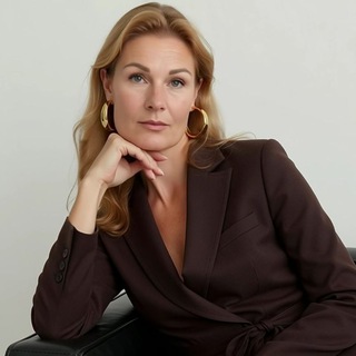 Ника | Коуч | Масштаб в удовольтствие