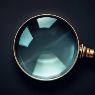 Нигде не найдешь! 🔎