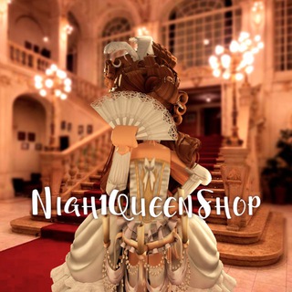 Nigh1QueenShop