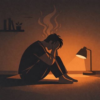 Мысли перед сном