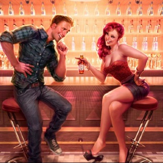 НОЧНОЙ БАР "МАФИЯ"