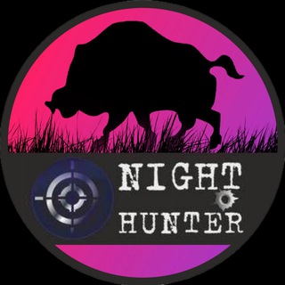 NIGHTHUNTER | Дмитрий Сыркин