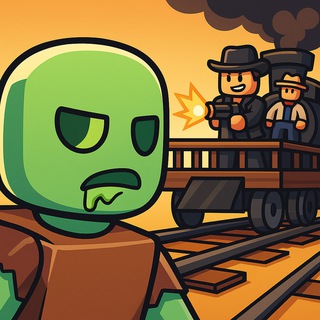 Dead Rails x 99 Ночей в Лесу Новости