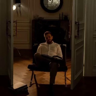 Ночной штурм