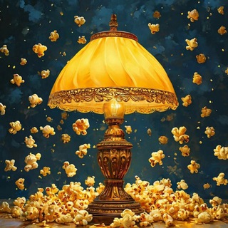 Ночные смотрины 🌔