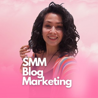 Нигина / SMM, блог, маркетинг