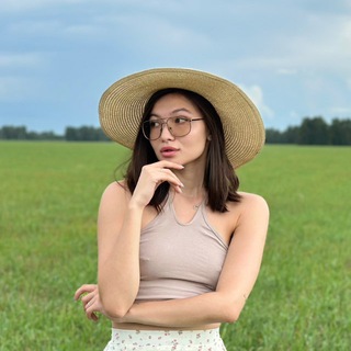 Нигора про beauty 🍋