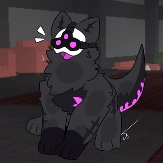 Nightcrawler lore🍓