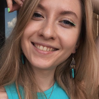 Ника | Бренд-дизайнер