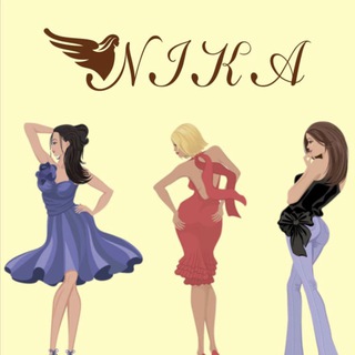 НИКА женская одежда