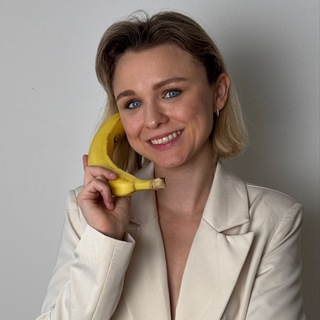 Нутрициолог Ника Сергунина