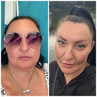 Стройняшка навсегда💃