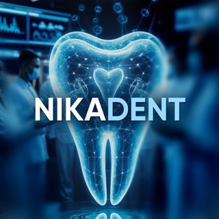 NikaDent: врачи будущего