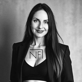 NIKAFISH DESIGN ▫️ Дизайн Интерьера