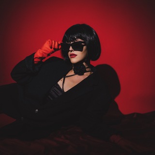 Ника Ткаченко