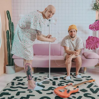 Ник Черников Band