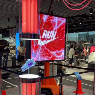 Найк из Тайланда в Россию🇹🇭