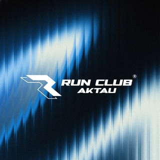 Run Club Aktau