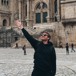 💔 Любимов в Испании 🇪🇸