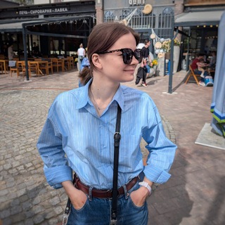 Обычный день