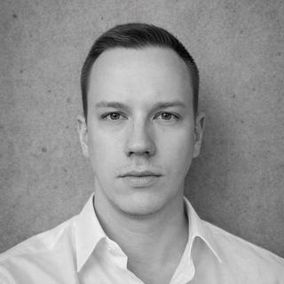 Никита Михлюк | Без иллюзий