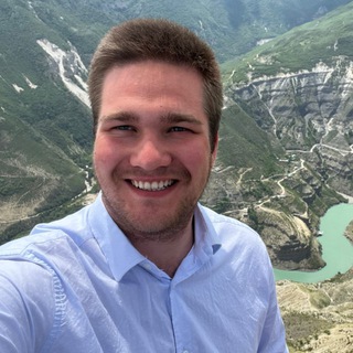 Никита Соловьев