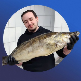 Никита и Рыба