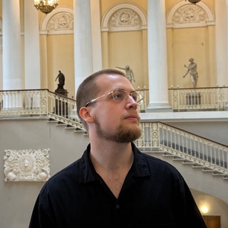 Никита Палыч