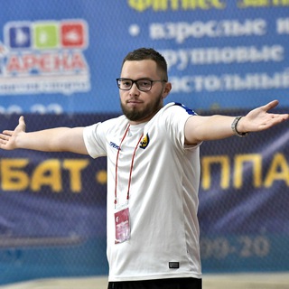 Марков про футбол