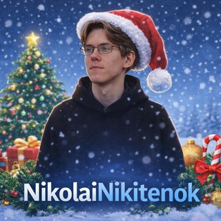 NikolaiNikitenok