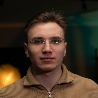 Илья Никитин