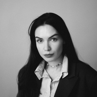 Акула в декрете🦈