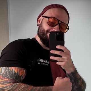 Nickmental из США 🇺🇸