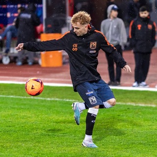 Niko JR🥷🏼⚽️💎