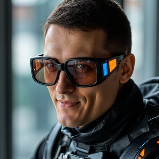 Николаев Александр | Нейросети