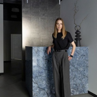 Ксения Николаева ▫️ архитектор × дизайнер интерьера