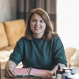 Алёна Николаева | генетик метаболист