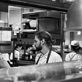 О еде, как и о искусстве